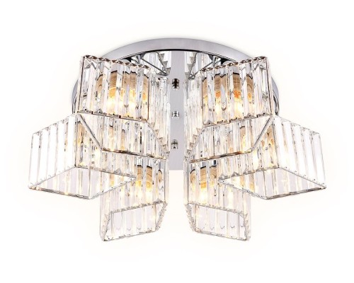 Потолочная люстра TR TR5209 Ambrella