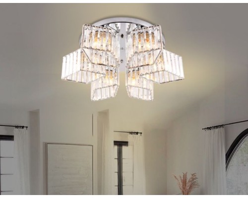 Потолочная люстра TR TR5209 Ambrella