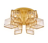 Потолочная люстра TR TR5211 Ambrella