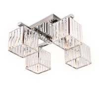 Потолочная люстра TR TR5213 Ambrella