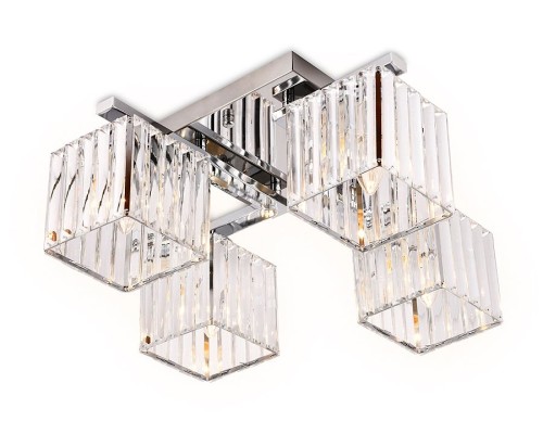 Потолочная люстра TR TR5213 Ambrella