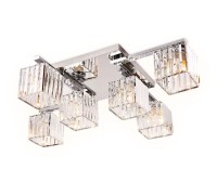 Потолочная люстра TR TR5215 Ambrella