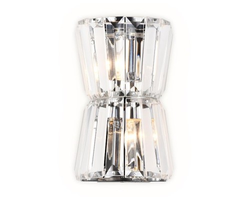 Настенный светильник TR TR5217 Ambrella