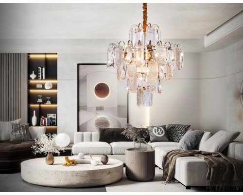 Подвесная люстра TRADITIONAL TR5231 Ambrella