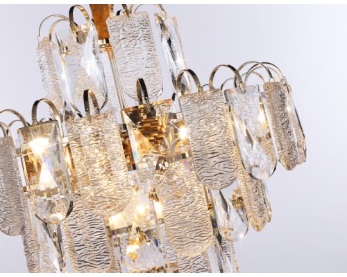 Подвесная люстра TRADITIONAL TR5231 Ambrella