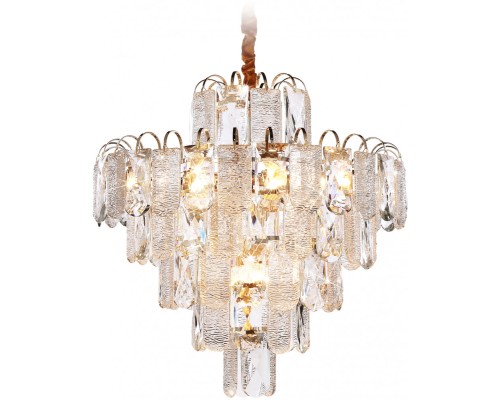 Подвесная люстра TRADITIONAL TR5233 Ambrella