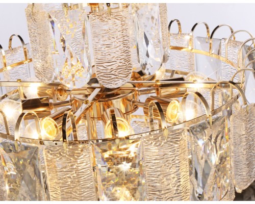 Подвесная люстра TRADITIONAL TR5233 Ambrella