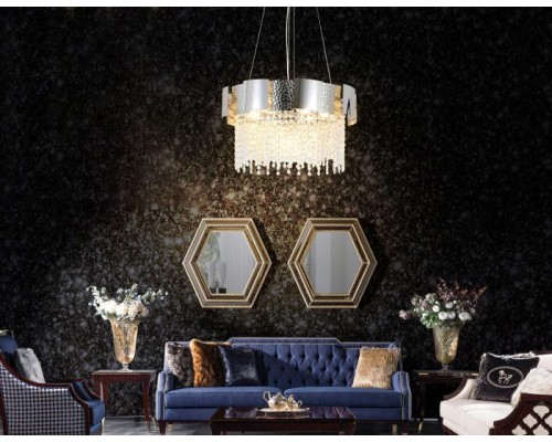 Подвесная люстра Traditional TR5244 Ambrella