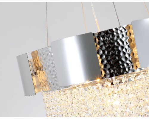 Подвесная люстра Traditional TR5244 Ambrella