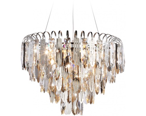 Подвесная люстра TRADITIONAL TR5255 Ambrella