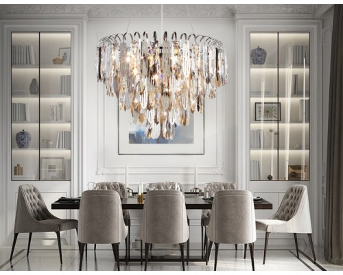 Подвесная люстра TRADITIONAL TR5255 Ambrella