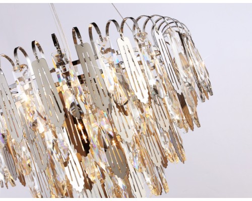 Подвесная люстра TRADITIONAL TR5255 Ambrella