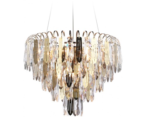 Подвесная люстра TRADITIONAL TR5256 Ambrella