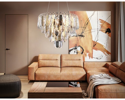 Подвесная люстра TRADITIONAL TR5256 Ambrella