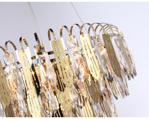 Подвесная люстра TRADITIONAL TR5256 Ambrella