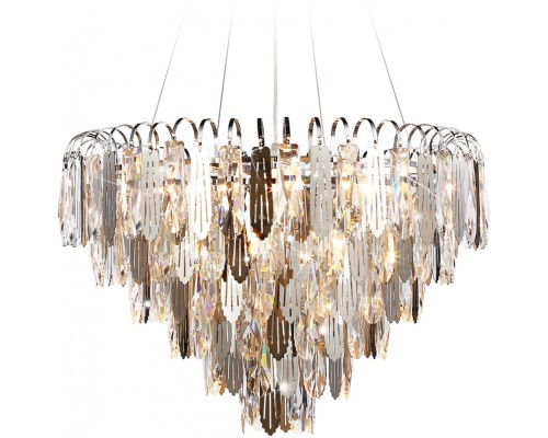 Подвесная люстра TRADITIONAL TR5257 Ambrella