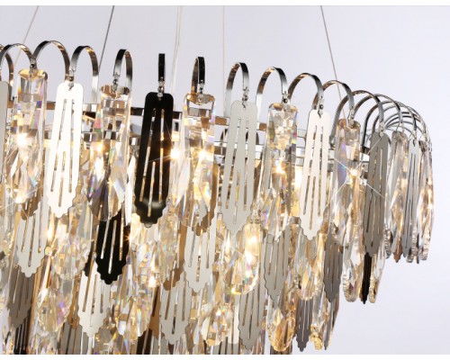 Подвесная люстра TRADITIONAL TR5257 Ambrella