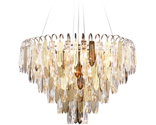 Подвесная люстра TRADITIONAL TR5258 Ambrella