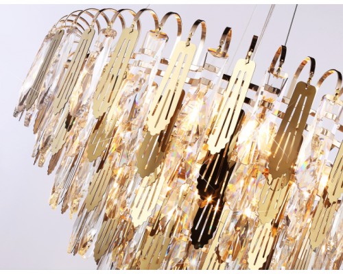 Подвесная люстра TRADITIONAL TR5258 Ambrella