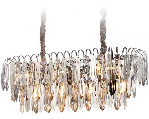 Подвесная люстра TRADITIONAL TR5259 Ambrella