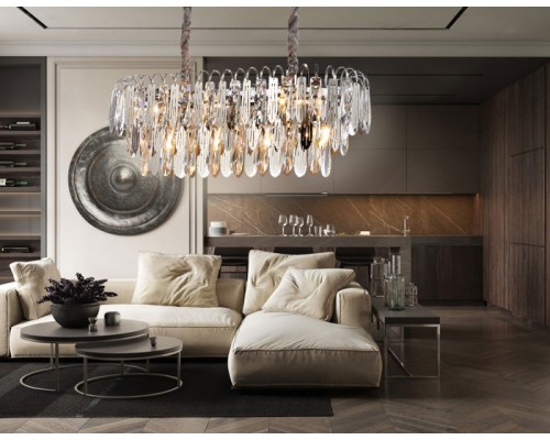 Подвесная люстра TRADITIONAL TR5259 Ambrella