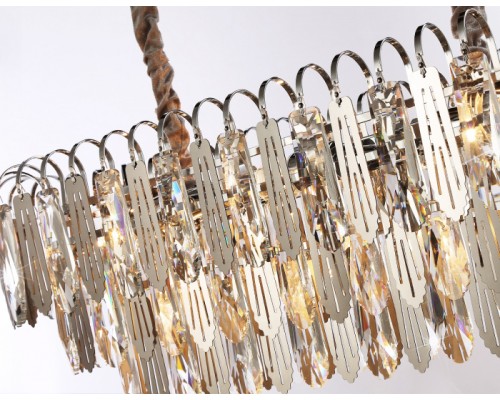 Подвесная люстра TRADITIONAL TR5259 Ambrella