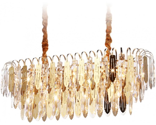 Подвесная люстра TRADITIONAL TR5260 Ambrella