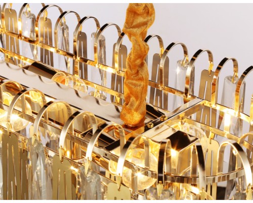 Подвесная люстра TRADITIONAL TR5260 Ambrella