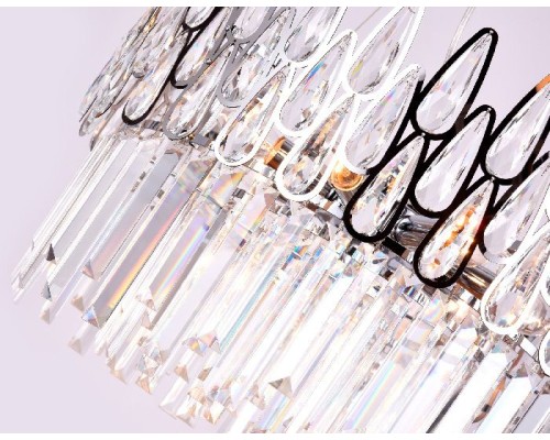 Подвесная люстра Traditional TR5261 Ambrella