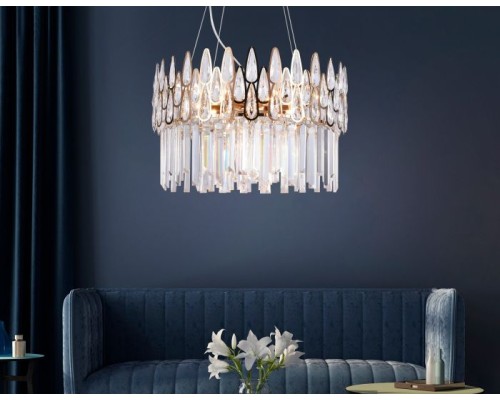 Подвесная люстра Traditional TR5263 Ambrella