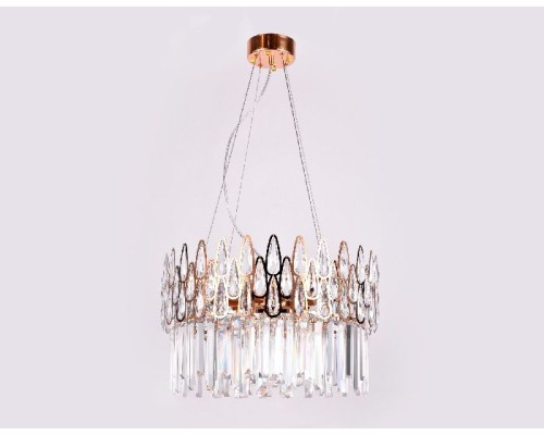 Подвесная люстра Traditional TR5263 Ambrella