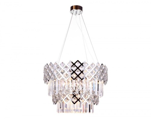 Подвесная люстра Traditional TR5273 Ambrella