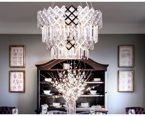 Подвесная люстра Traditional TR5273 Ambrella