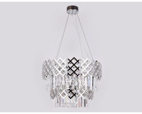 Подвесная люстра Traditional TR5273 Ambrella