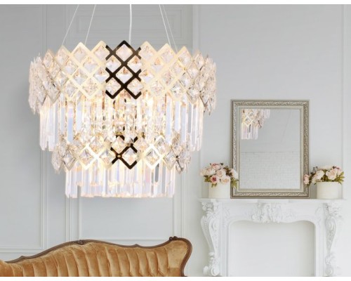 Подвесная люстра Traditional TR5275 Ambrella