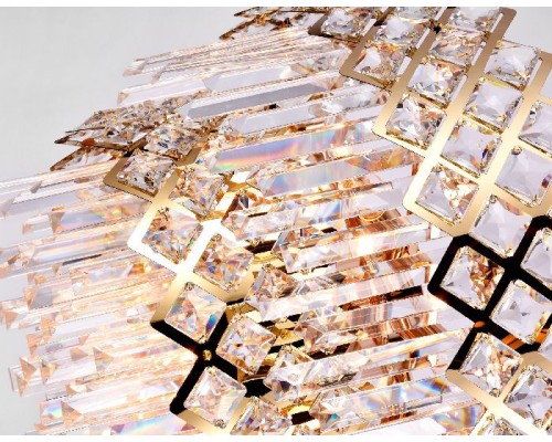 Подвесная люстра Traditional TR5275 Ambrella