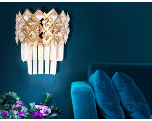 Бра Traditional TR5284 Ambrella