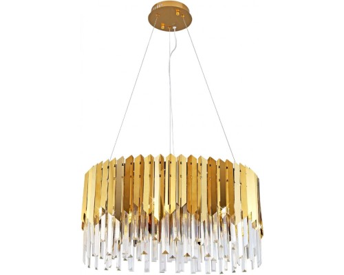 Подвесная люстра Traditional TR5286 Ambrella