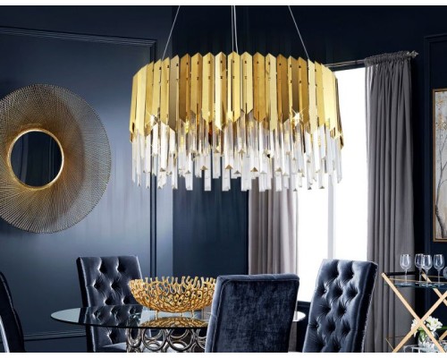 Подвесная люстра Traditional TR5286 Ambrella