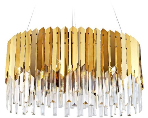 Подвесная люстра Traditional TR5286 Ambrella