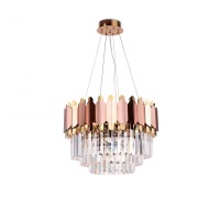 Подвесная люстра Traditional TR5290 Ambrella