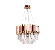 Подвесная люстра Traditional TR5290 Ambrella