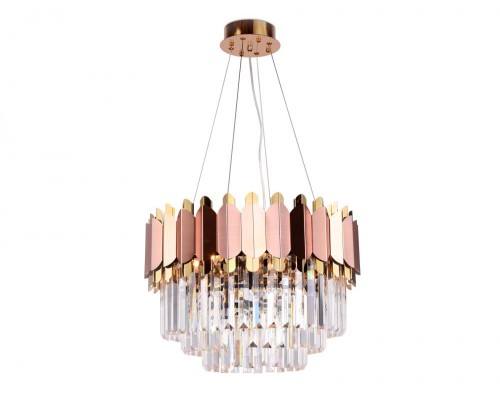 Подвесная люстра Traditional TR5290 Ambrella