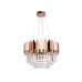 Подвесная люстра Traditional TR5290 Ambrella