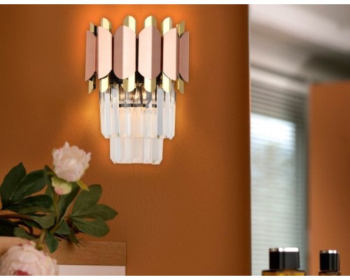 Бра Traditional TR5294 Ambrella