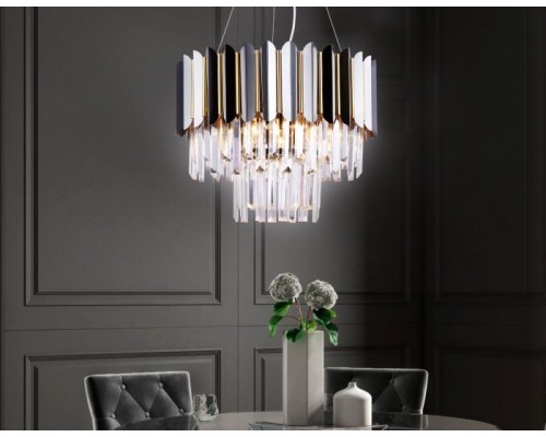 Подвесная люстра Traditional TR5297 Ambrella