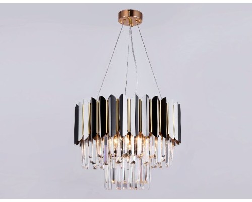 Подвесная люстра Traditional TR5297 Ambrella