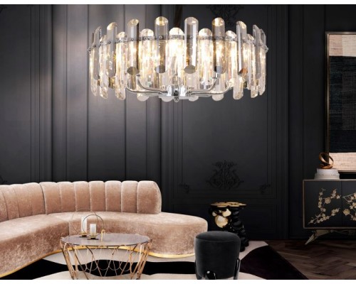 Подвесная люстра Traditional TR5303 Ambrella