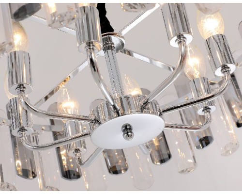 Подвесная люстра Traditional TR5303 Ambrella