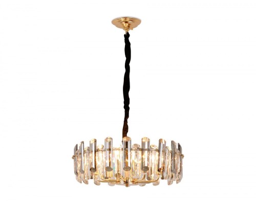 Подвесная люстра Traditional TR5304 Ambrella